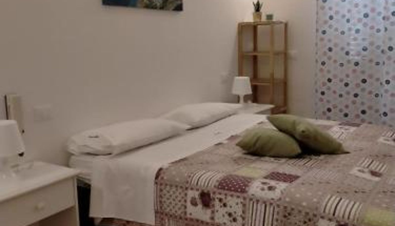 Apartment - Paneolio B&B