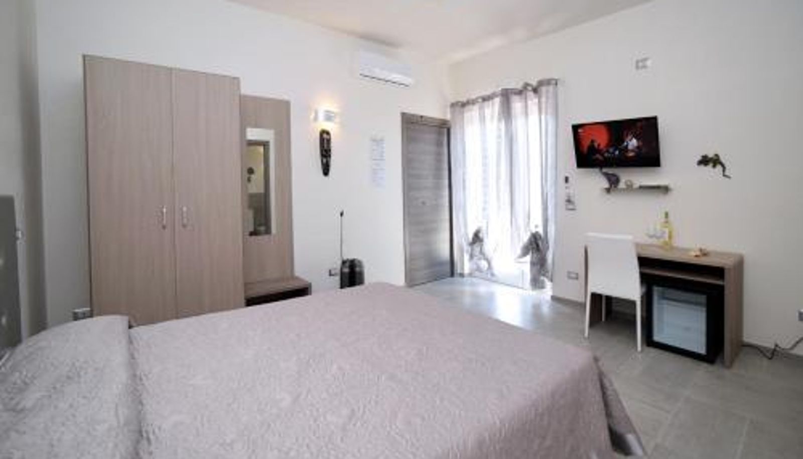 Kamer - The Stunning B&B