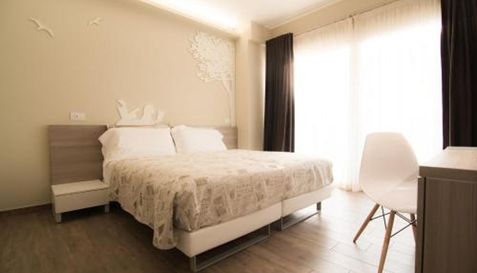 Habitación - Locanda Dogana