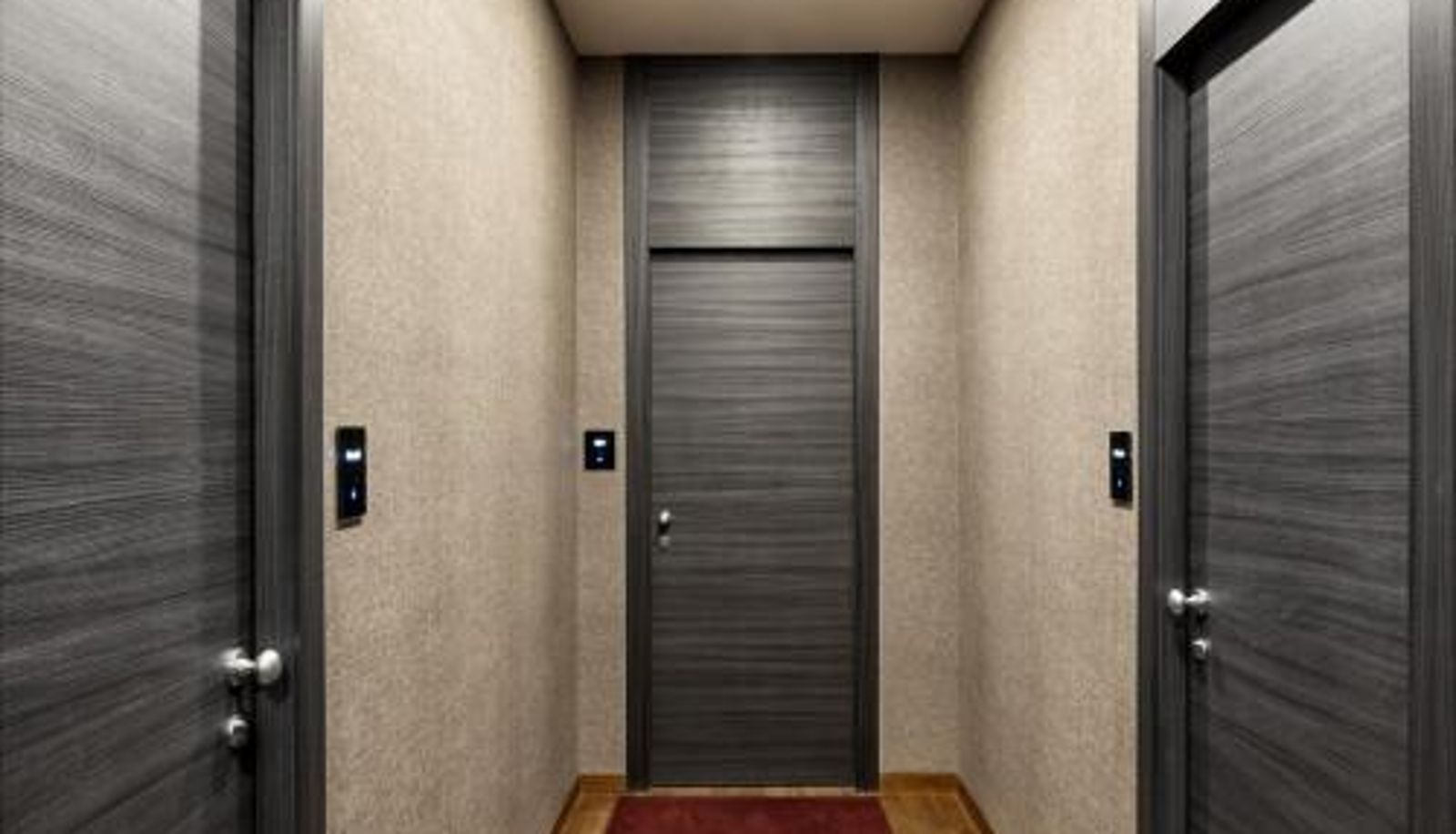 Info - Borea Luxury B&B