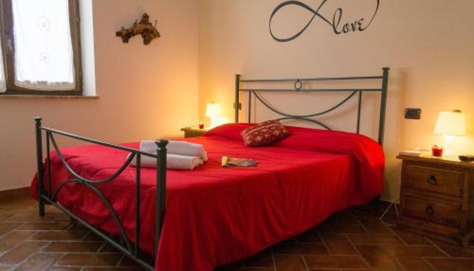 Chambre - Country House Maremma Nel Tufo