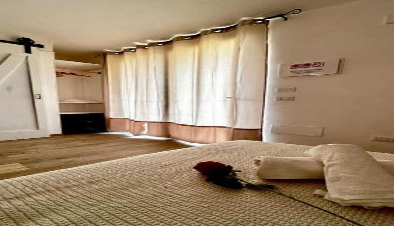 Zimmer - Dimora Idruntina