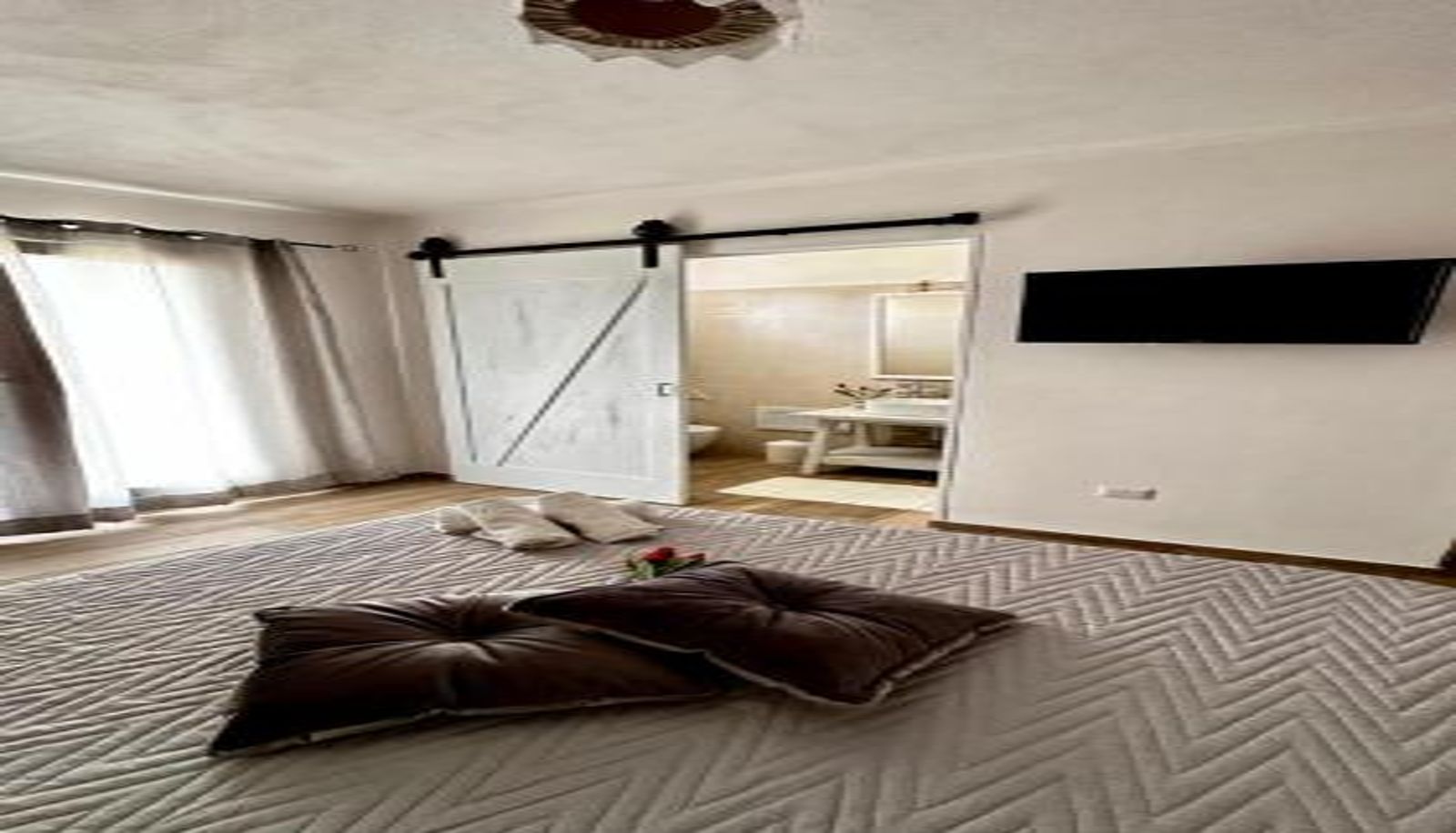 Chambre - Dimora Idruntina
