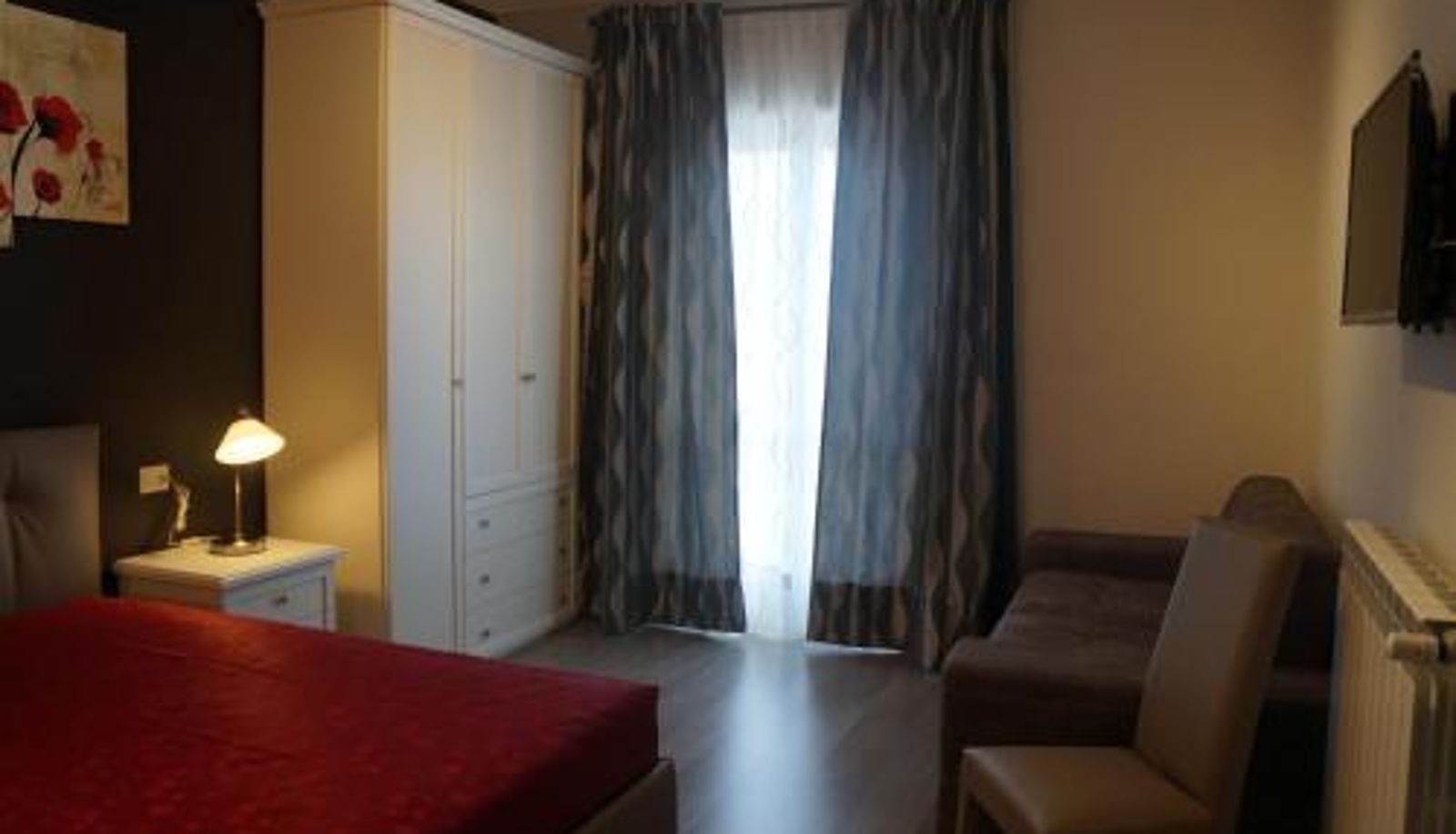 Triple room - B&B Peschici 4 Stagioni