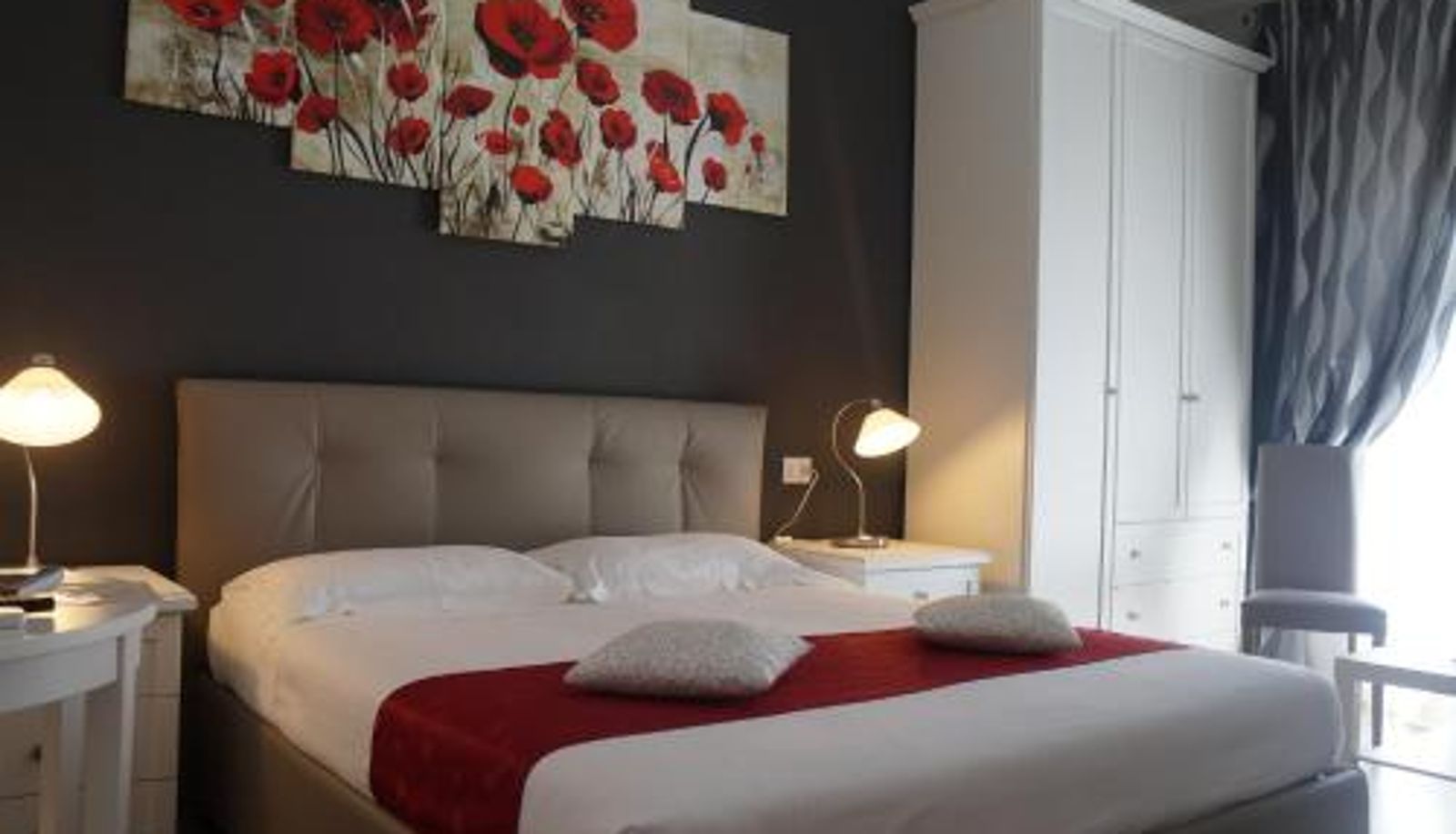 Room - B&B Peschici 4 Stagioni