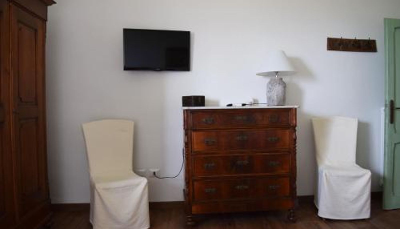 Standard room - Casal Bengodi