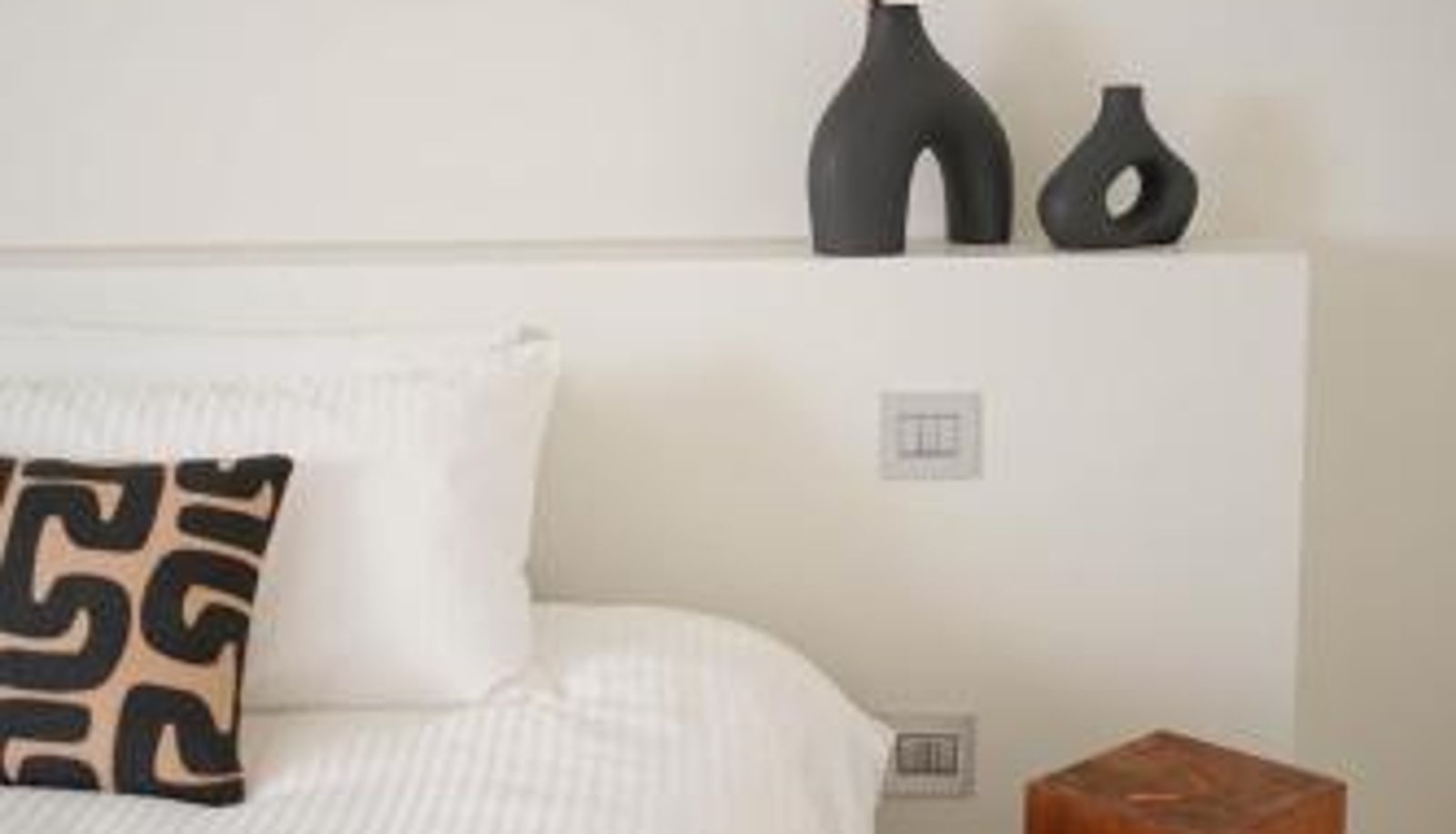 Habitación - Parisina Design Rooms