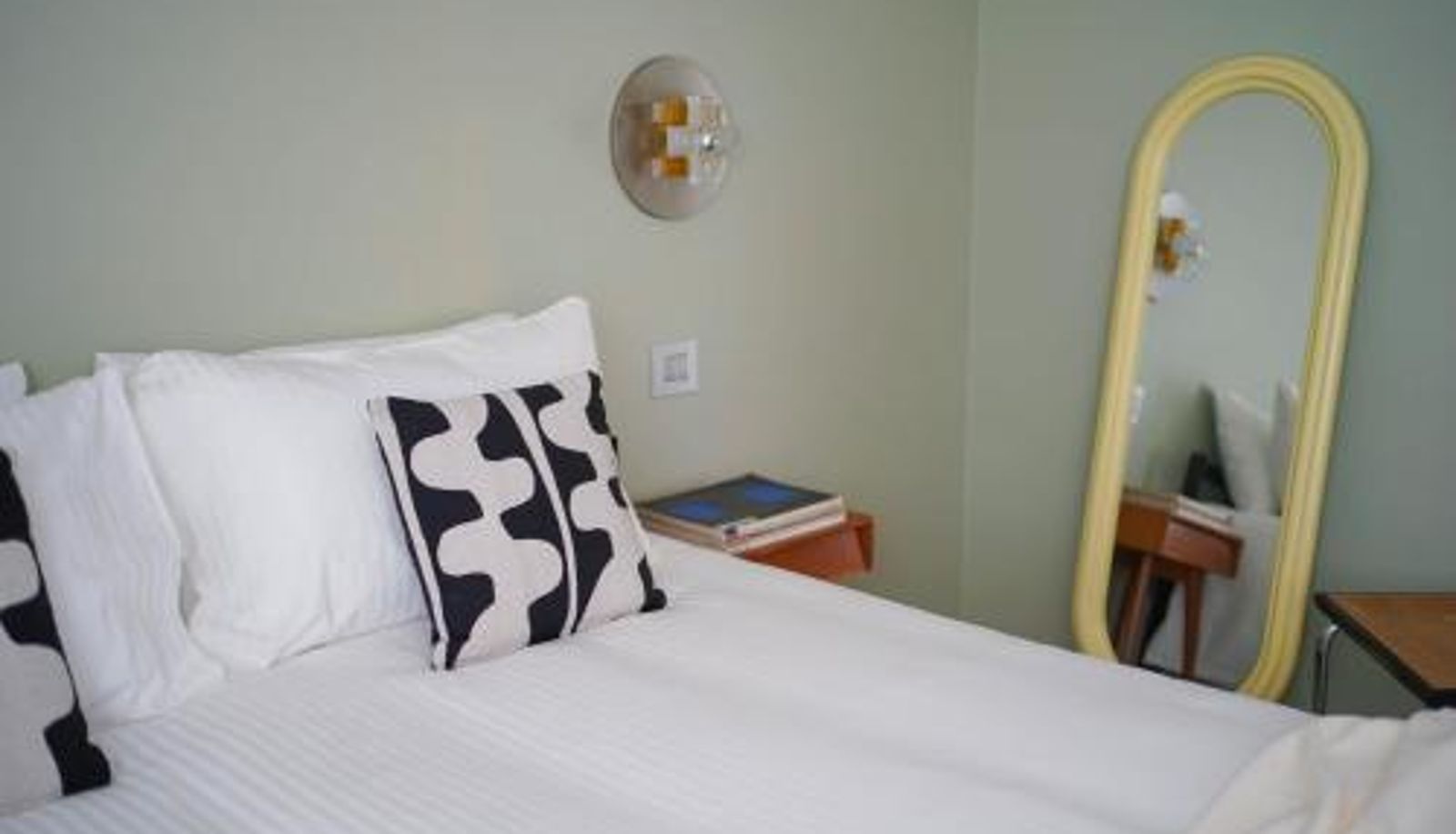 Zimmer - Parisina Design Rooms