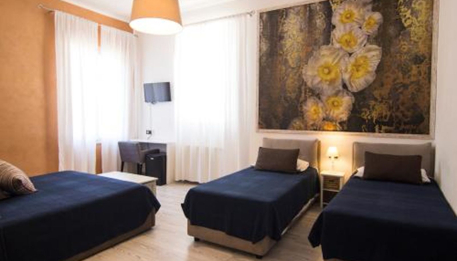 Chambre Standard - B&B 7 Rooms