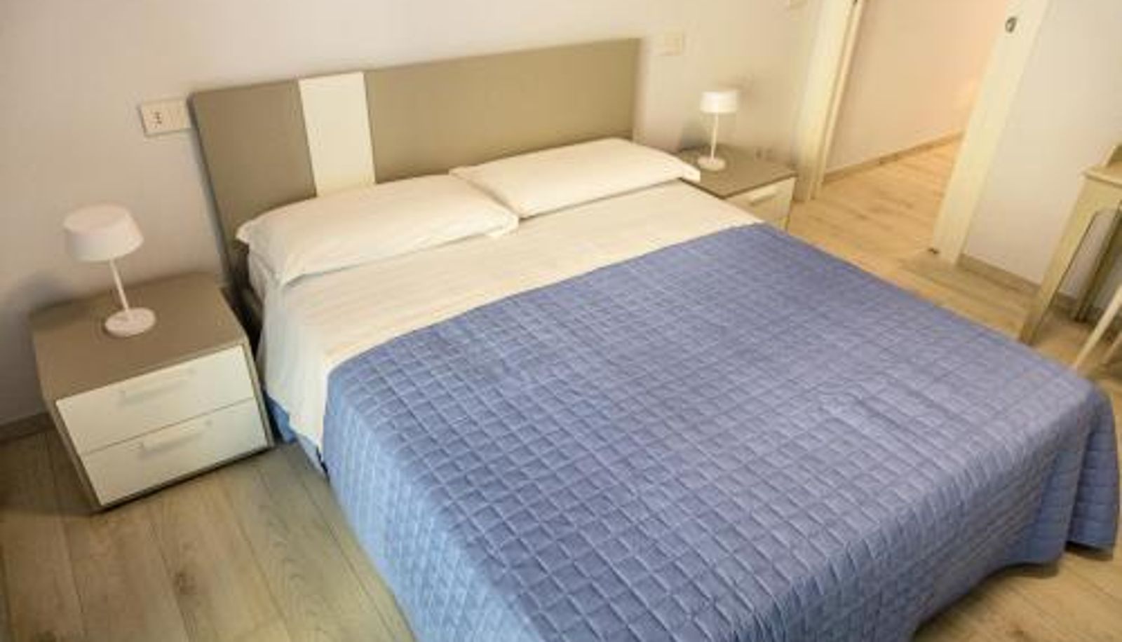 Apartment - Novatek Apartment 201 Exclusive