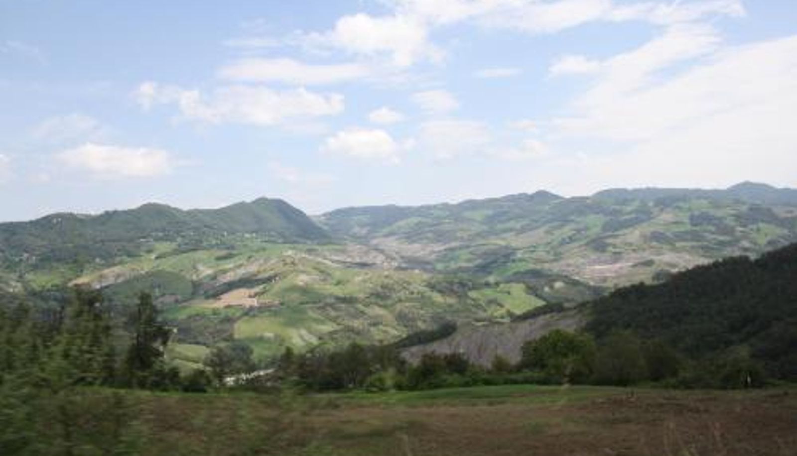 Informacje - Ca' Morano