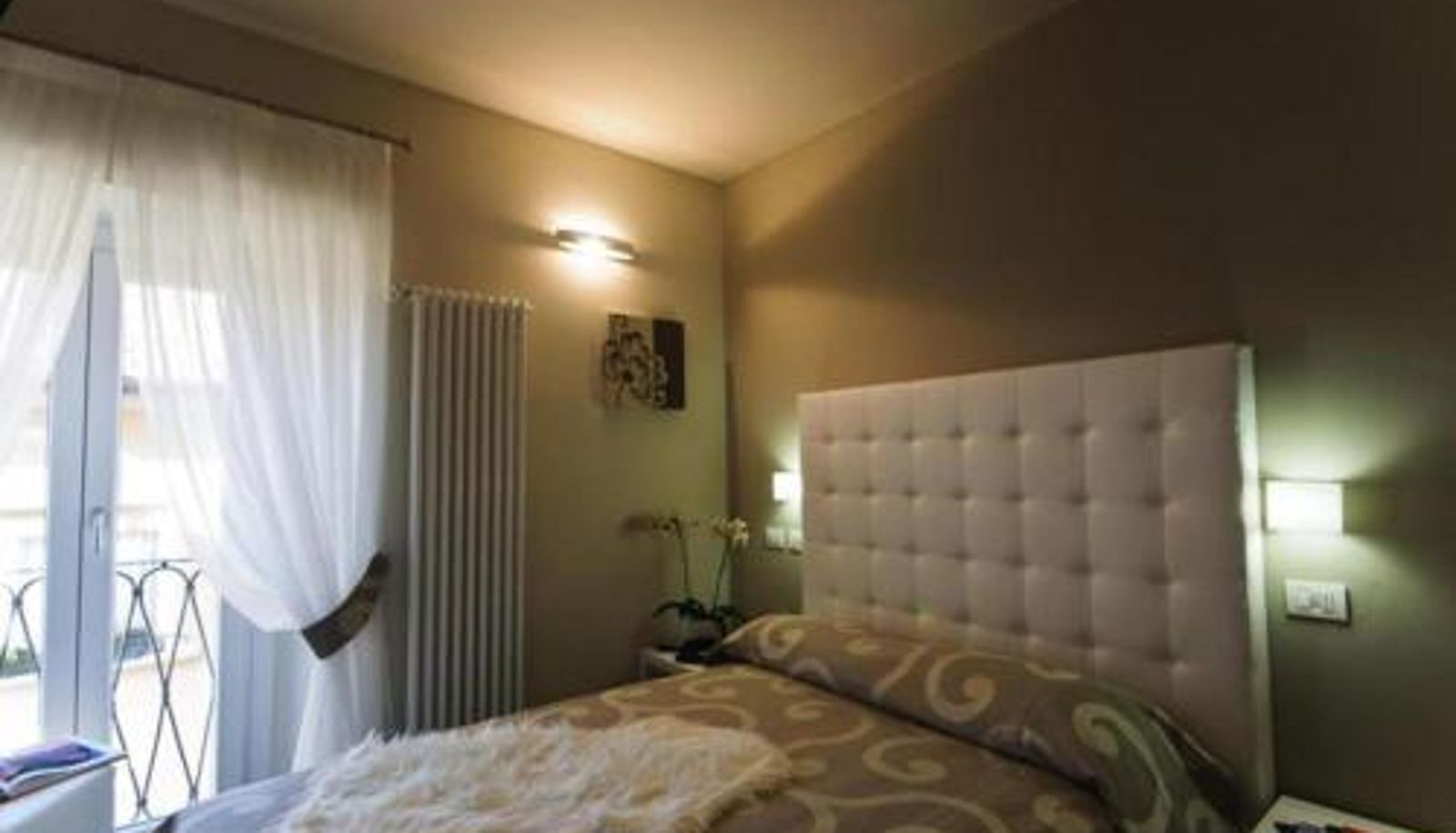 Habitación - Locanda di Orta
