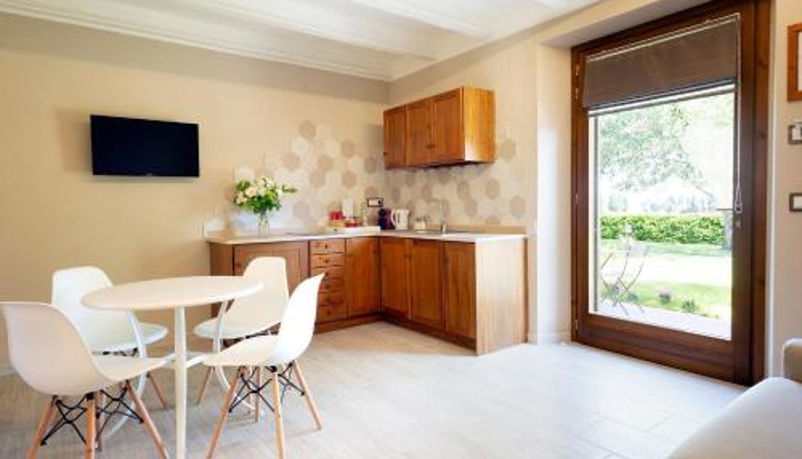 Family room - Tenuta Lamborghini Golf & Resort