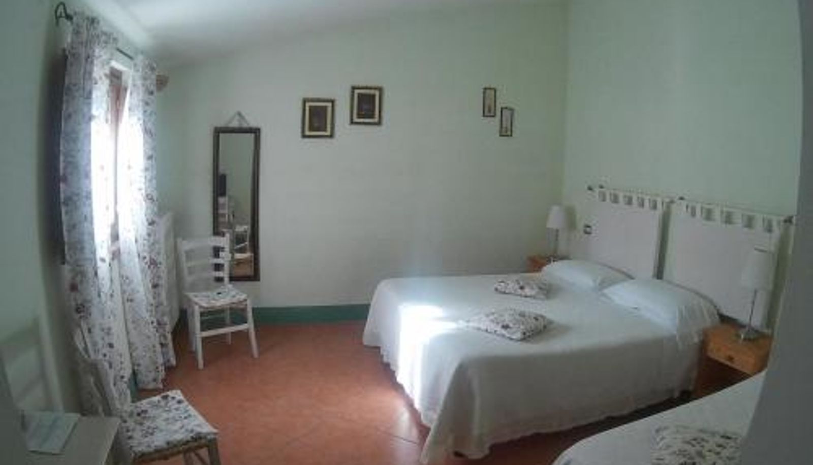 Room - B&B Poggio Stallone