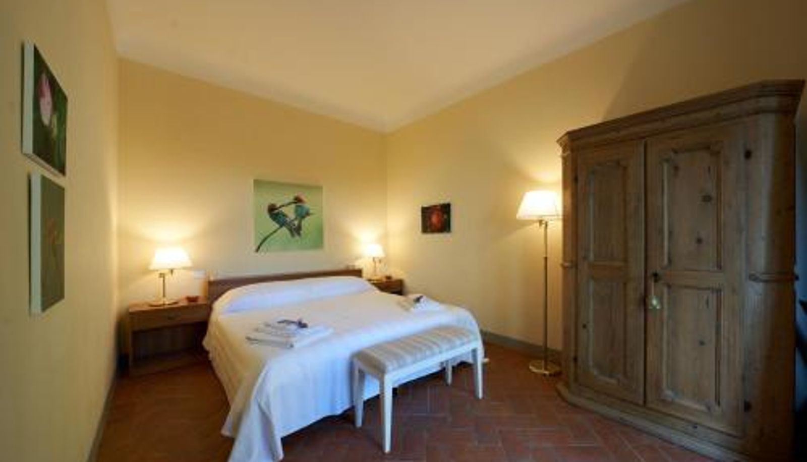 Appartement - La Valletta Boutique Wine Estate