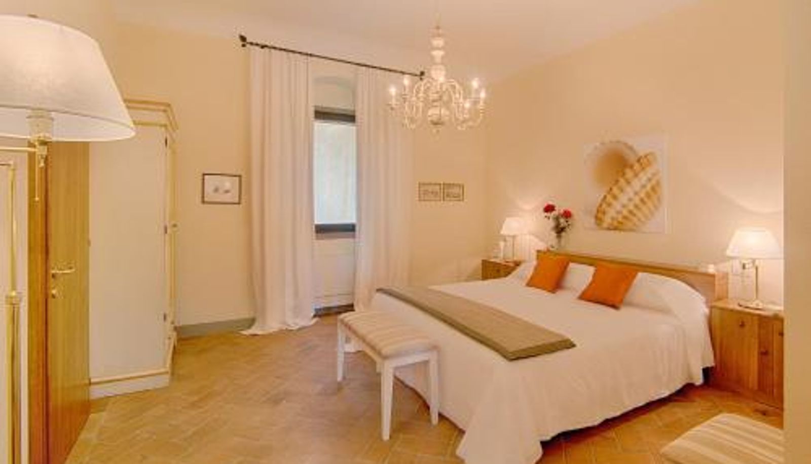 Appartement - La Valletta Boutique Wine Estate