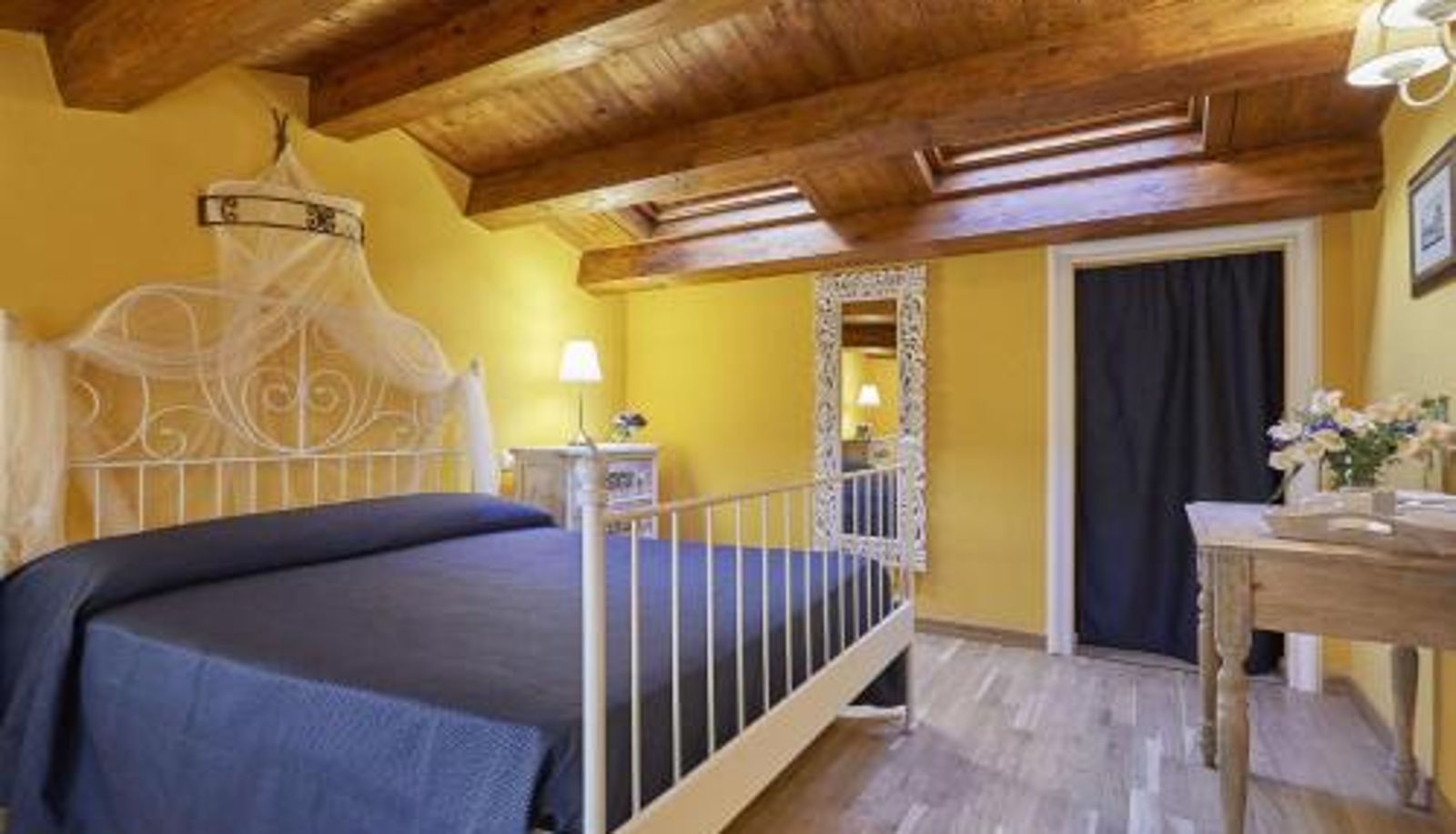 Zimmer - Locanda del Gagini