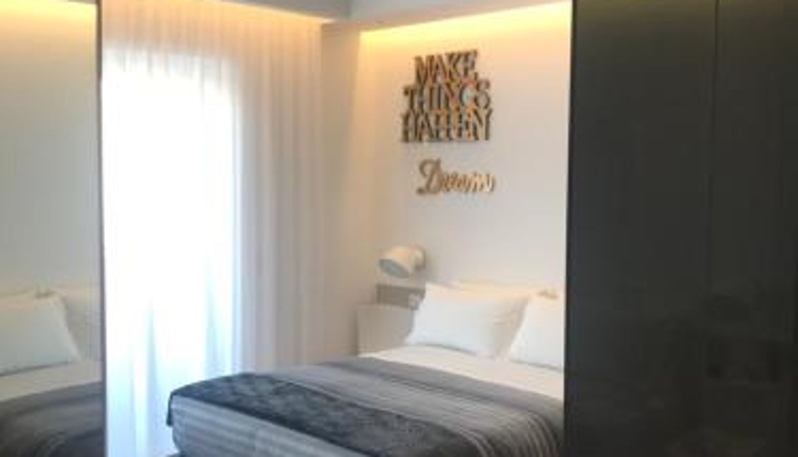 Chambre - MYHOME 75 Premium Luxury B&B