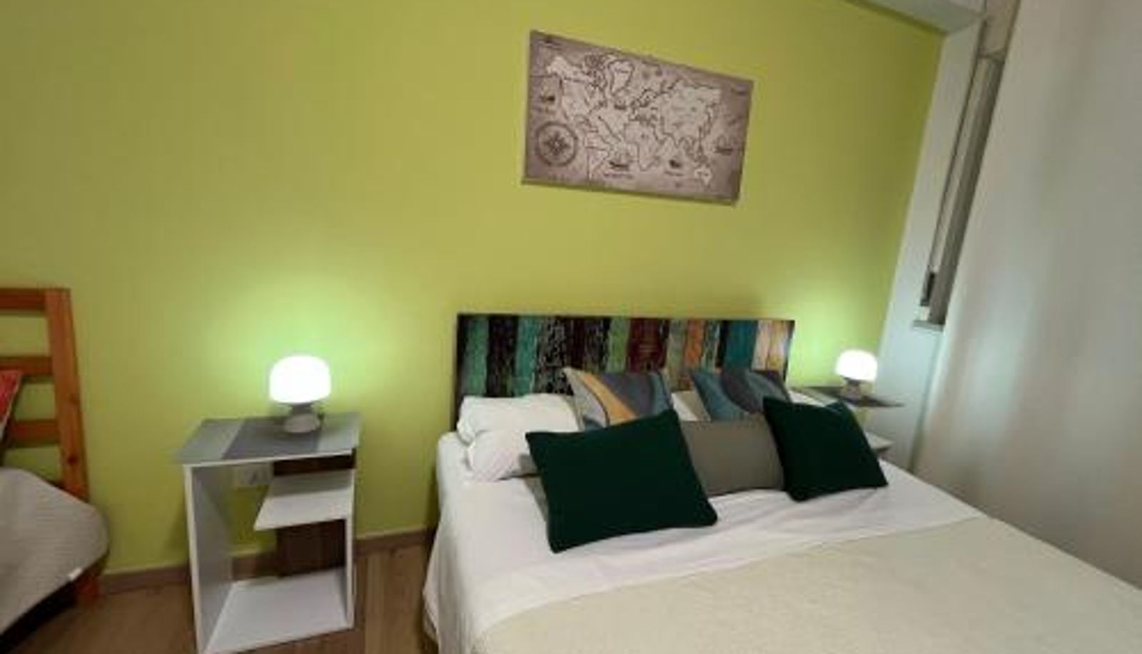 Dreibettzimmer - LeAlbe di Sicilia