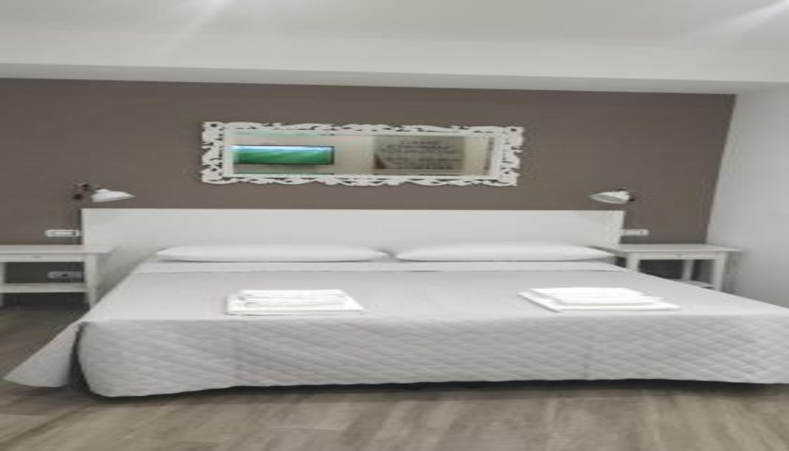 Zimmer - Comeacasa B&B