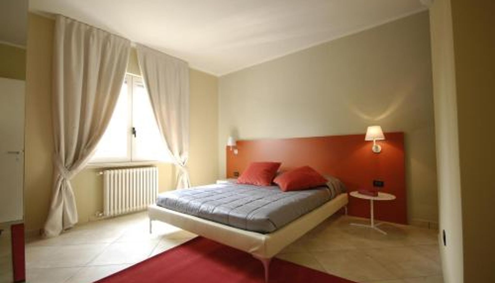 Camera - Relais Corte Bergamini
