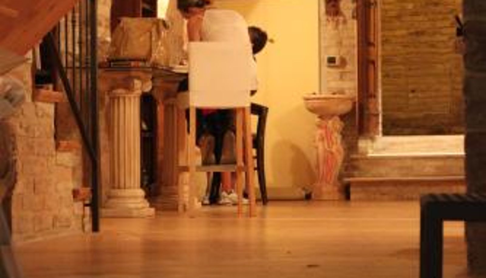 Standaardkamer - La Neviera Nel Pozzo