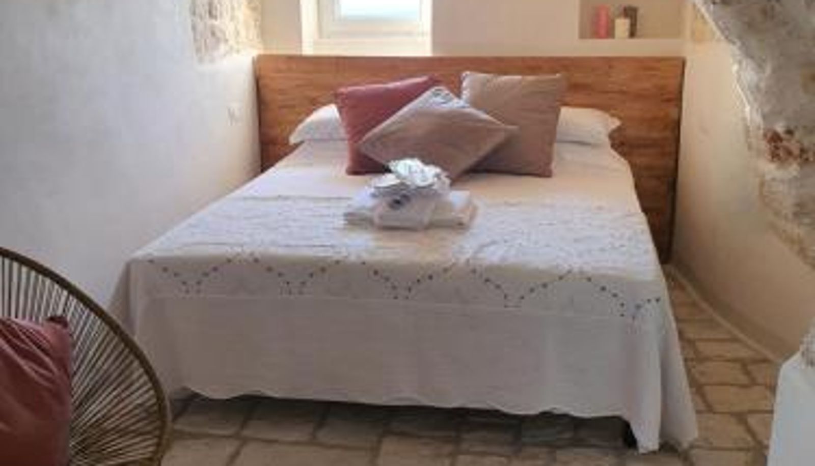Room - Caterina's Suites & Apartament