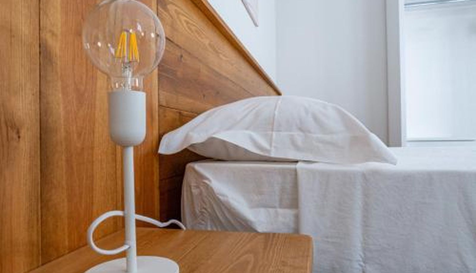 Standardzimmer - A est b&b Otranto