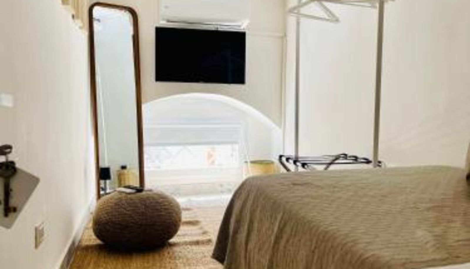 Room - Butera Apartments Luxury