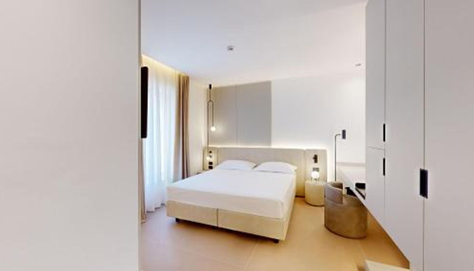 Zimmer - PRIMO OSTUNI HOTEL