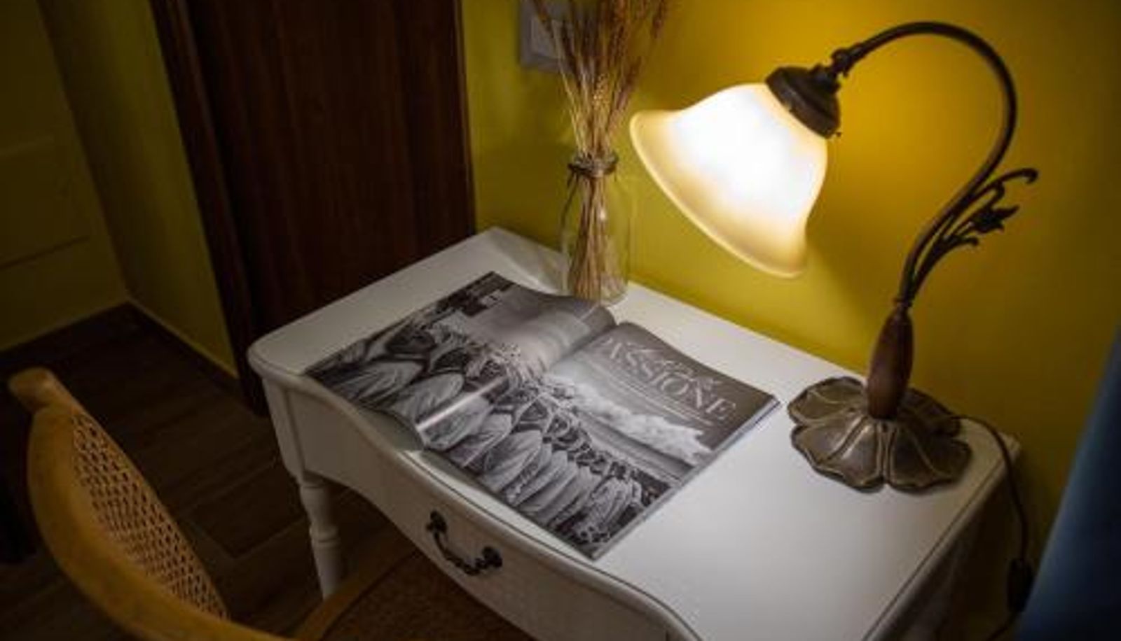 Room - il Palchetto B&B di Charme e Design