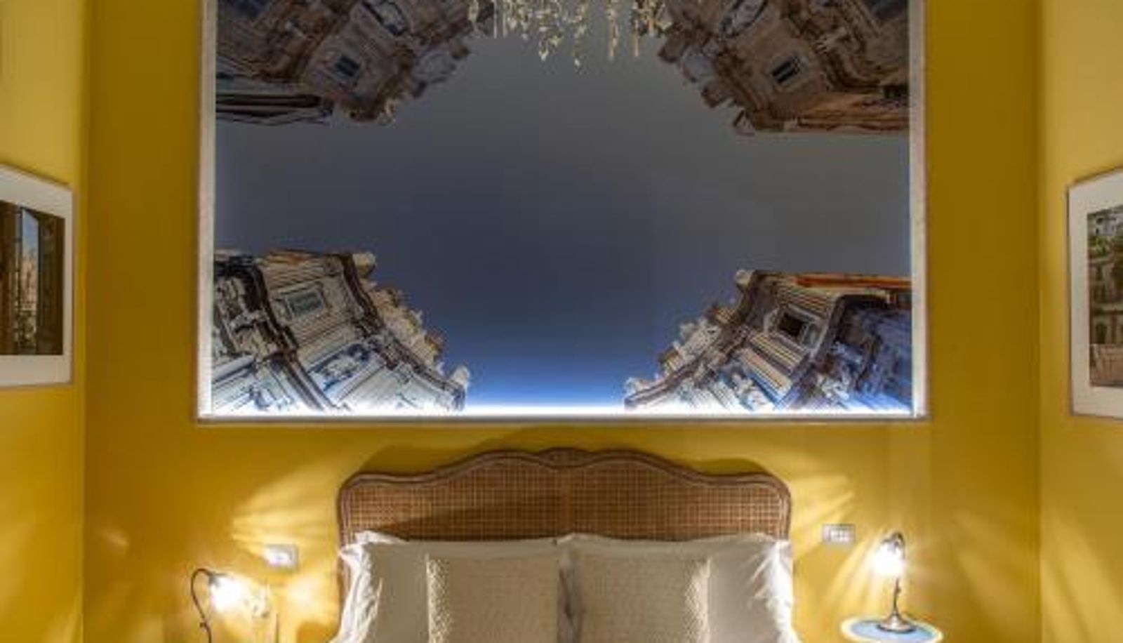 Room - il Palchetto B&B di Charme e Design