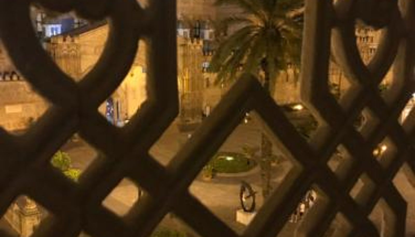 Suite - Residenza del Castillo