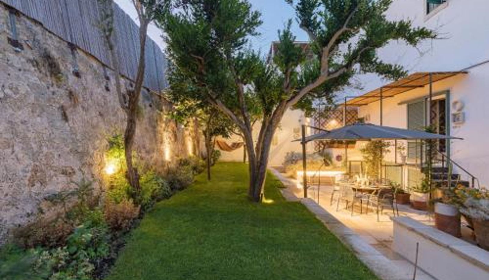 Zimmer - Dimora Lopez B&B