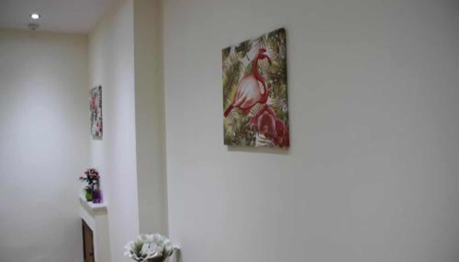 Informacje - B&B Alexander-Room and Breakfast