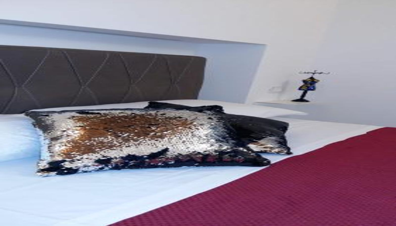 Zimmer - San Francesco Rooms and Apartment with Terrace in Palermo Locazione Turistica