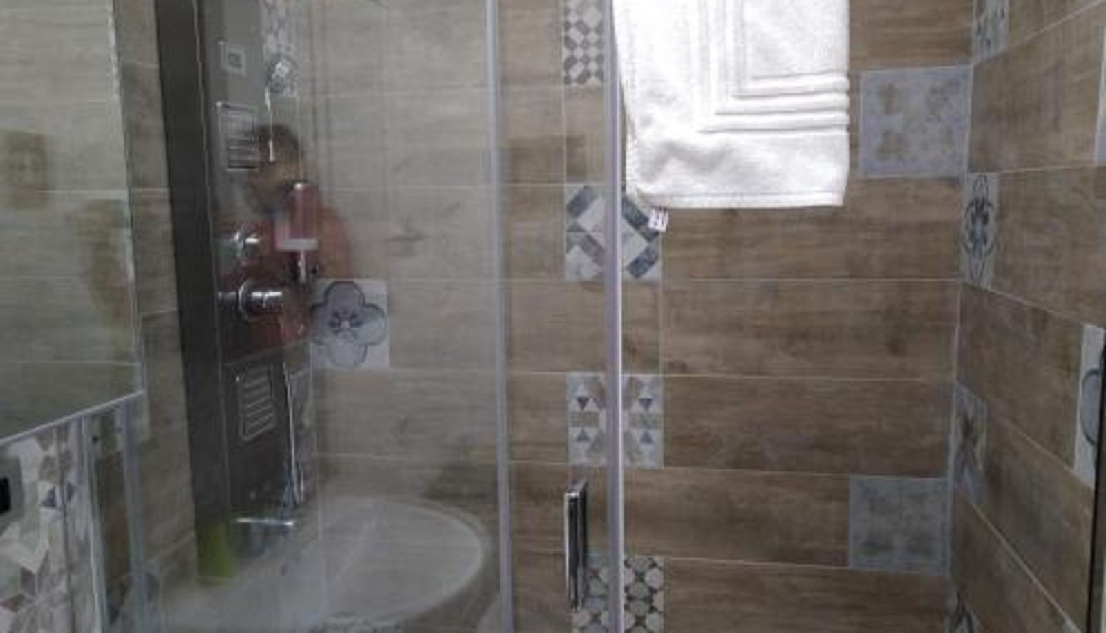 Dreibettzimmer - Genio del Porto - Mabbonath