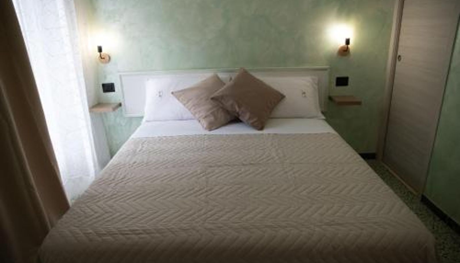 Camera - B&B SAN NILO