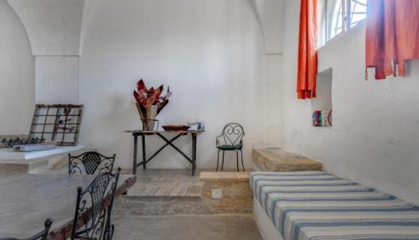 Apartamento - Masseria Tornesella Don Giuliano