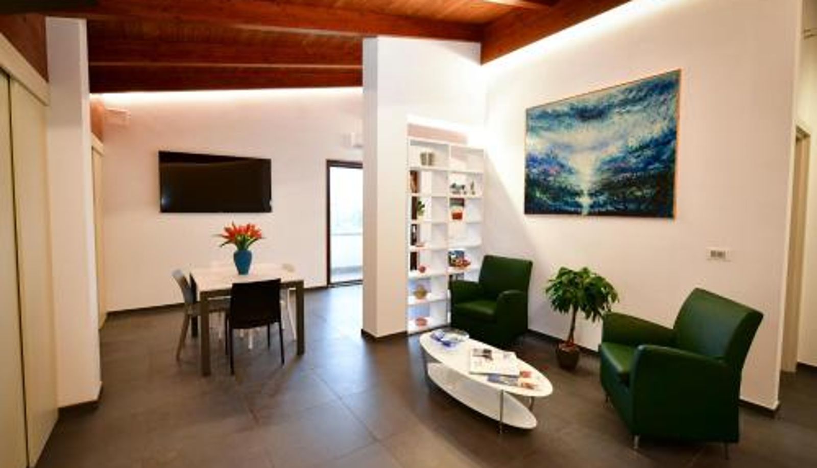 Info - IL CAMBUSIERE nature relais