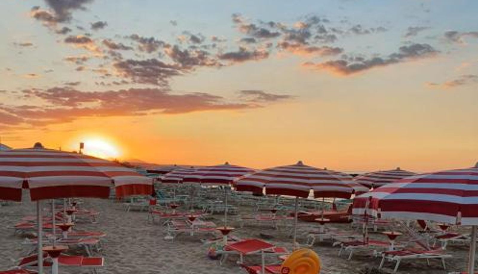 Info - IL CAMBUSIERE nature relais