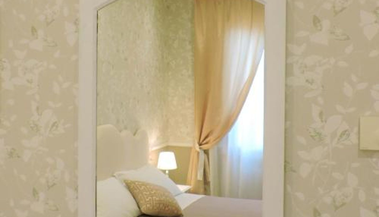 Room - Boutique Hotel Masolino