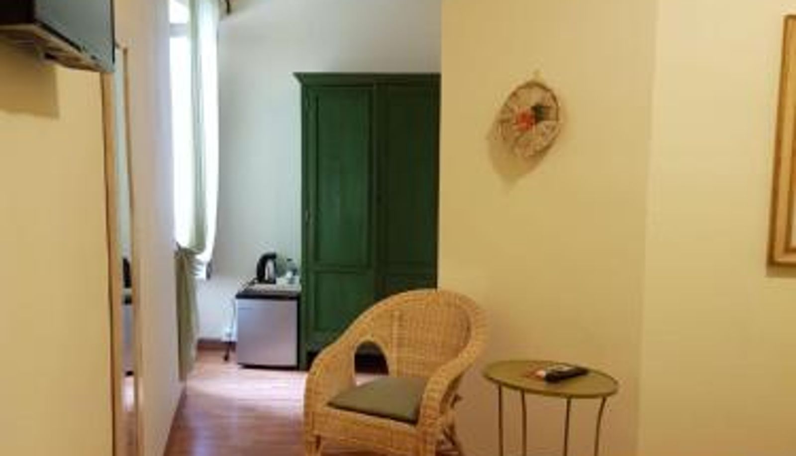 Zimmer - B&B La Piazzetta