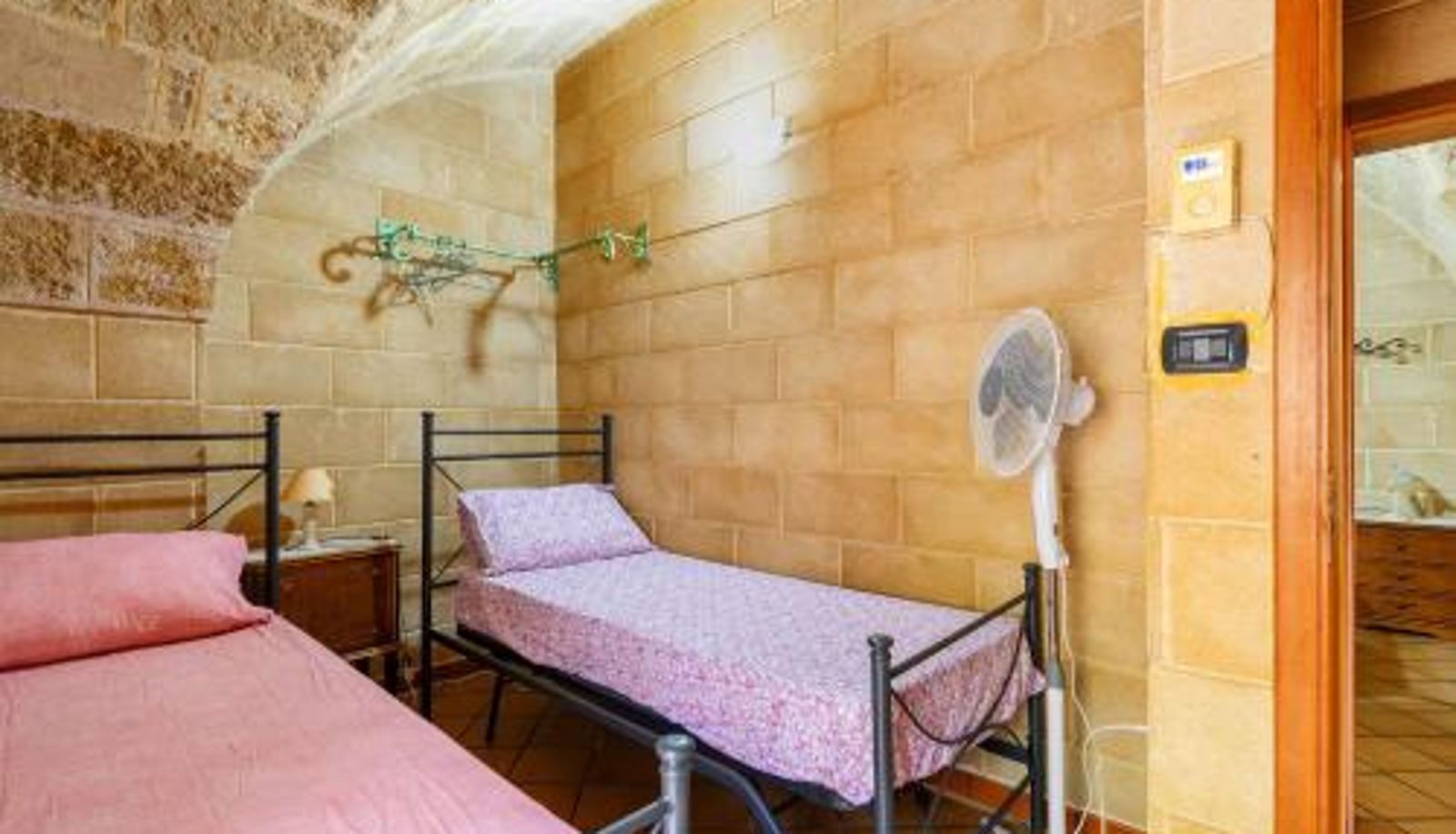 Apartment - Masseria Donna Laura
