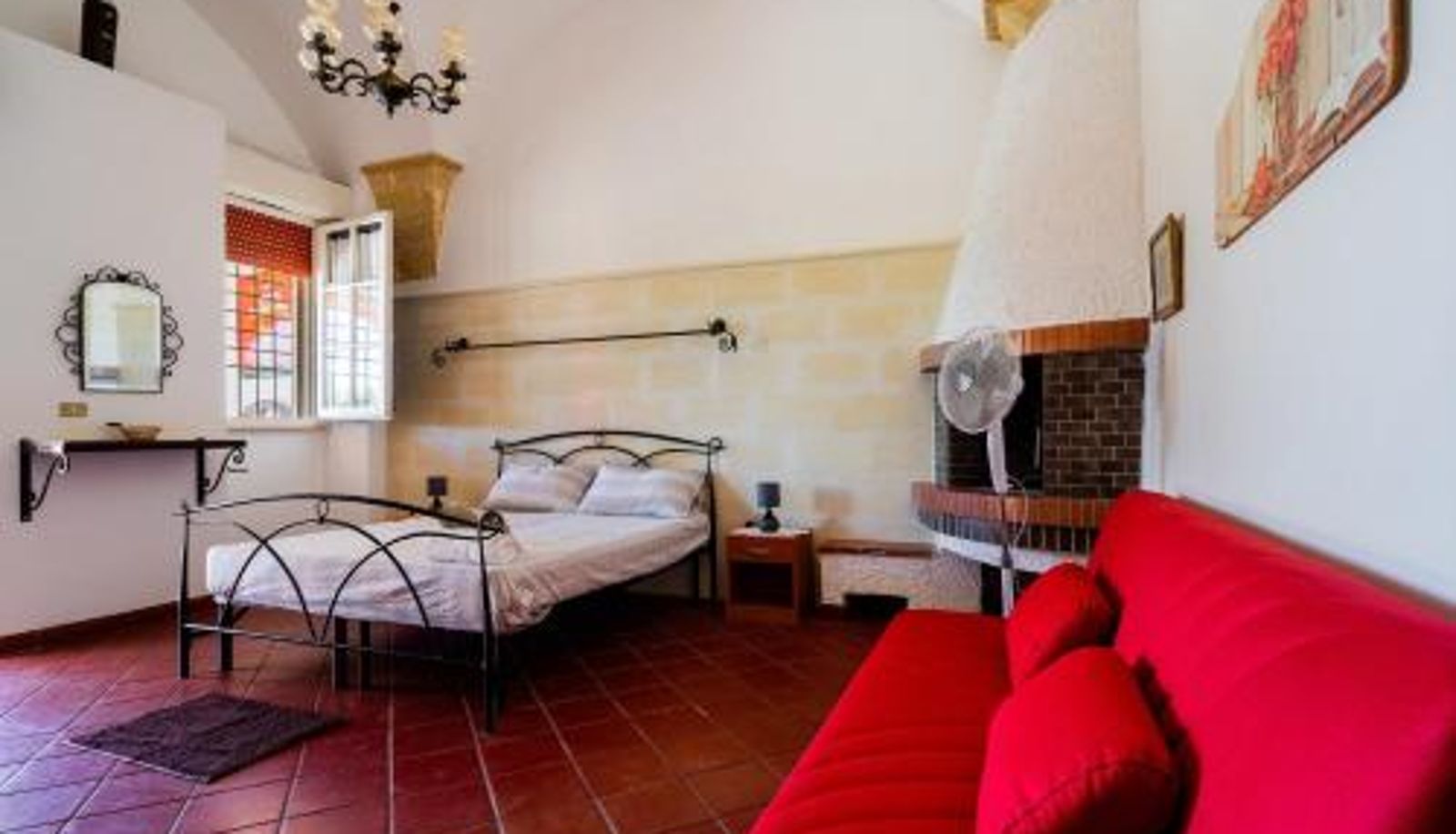 Appartement - Masseria Donna Laura
