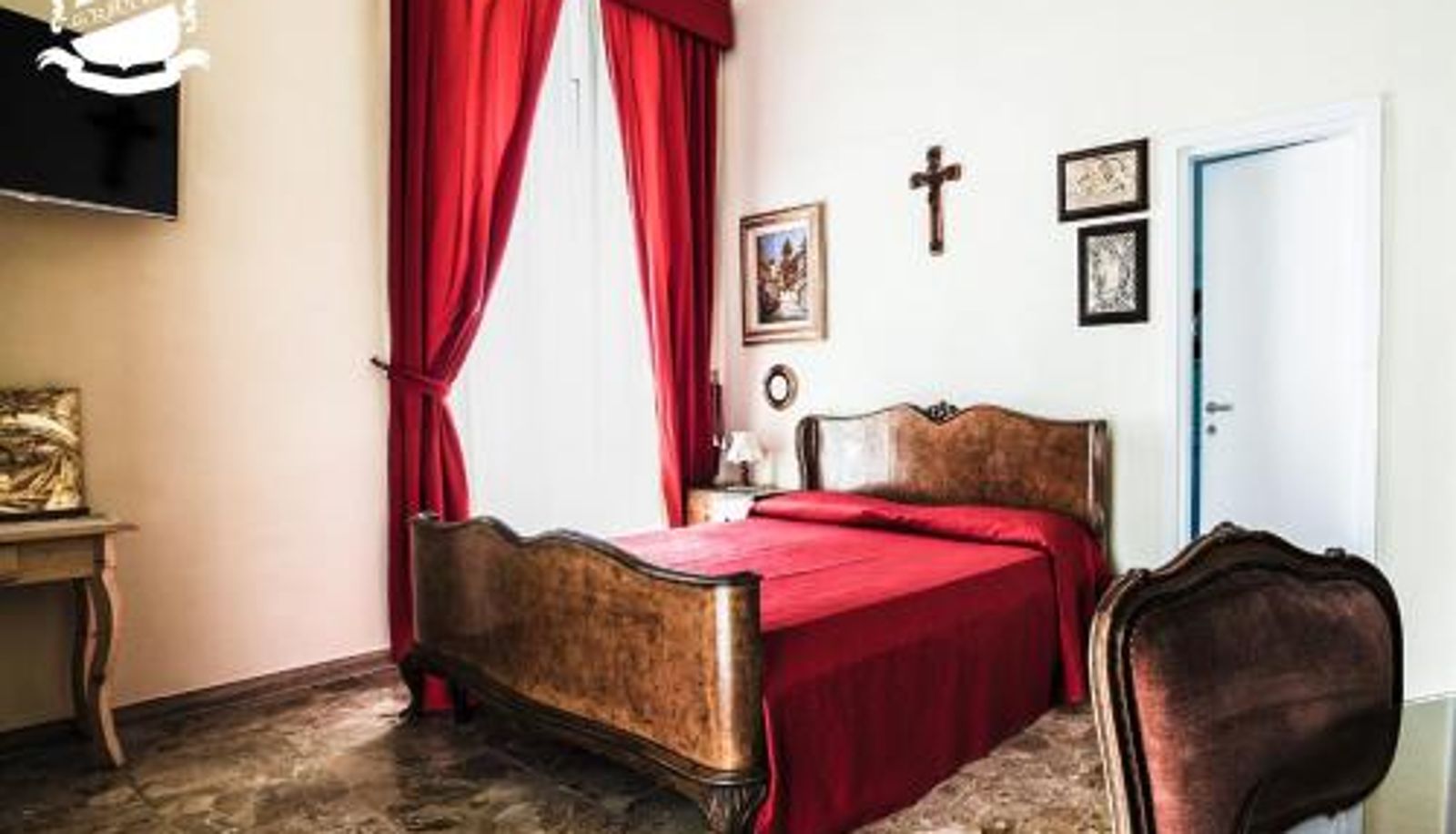 Suite - B&B Graziani Relais