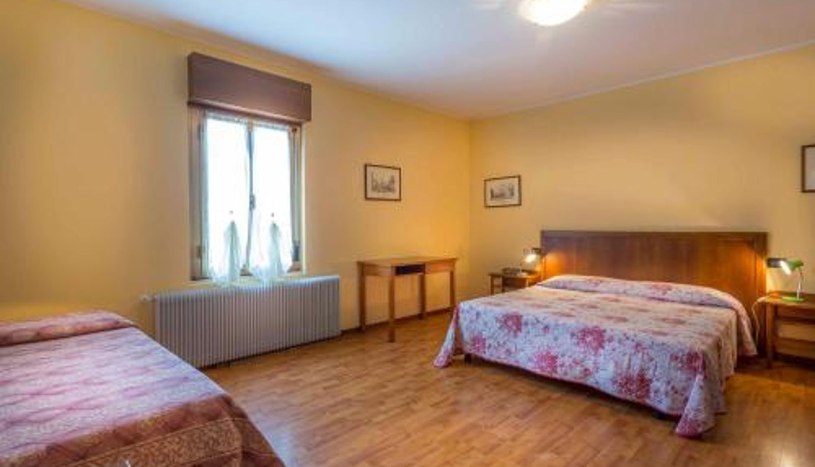 Appartement - Agriturismo Tenuta Regina - Glamping luxury lodges and apartments