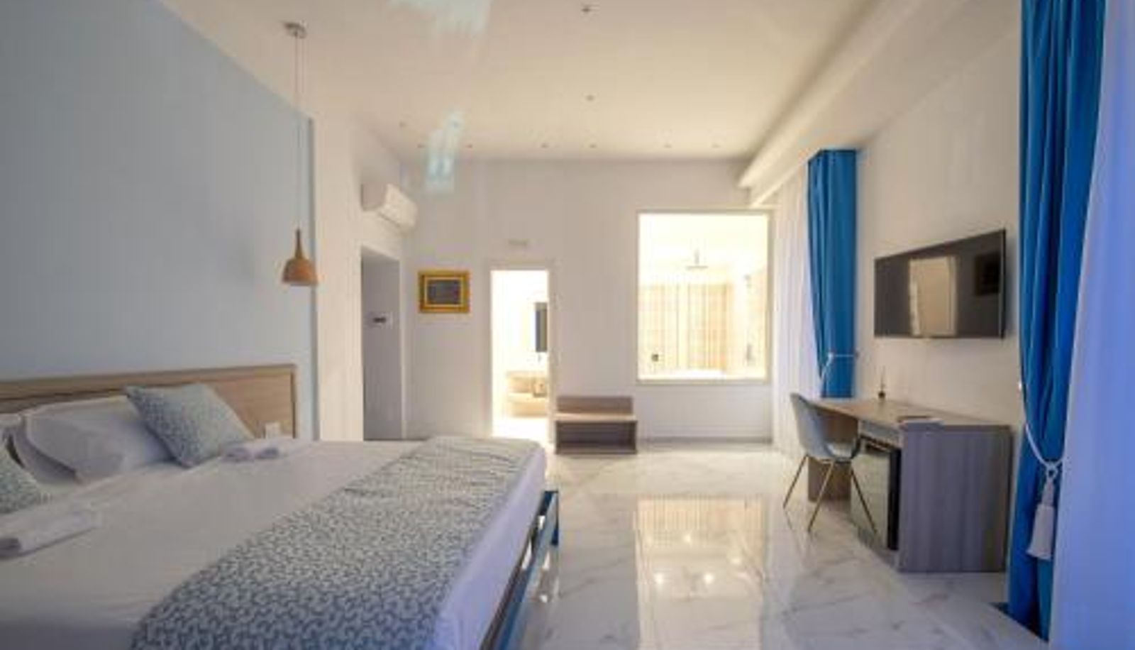 Suite - MAIN - Municipio