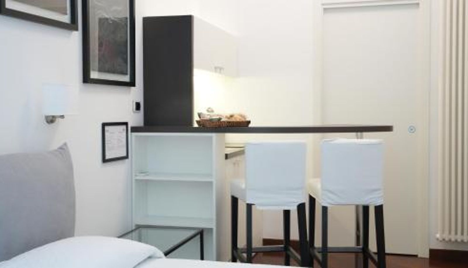 Zimmer - Luca Giordano 142 B&B