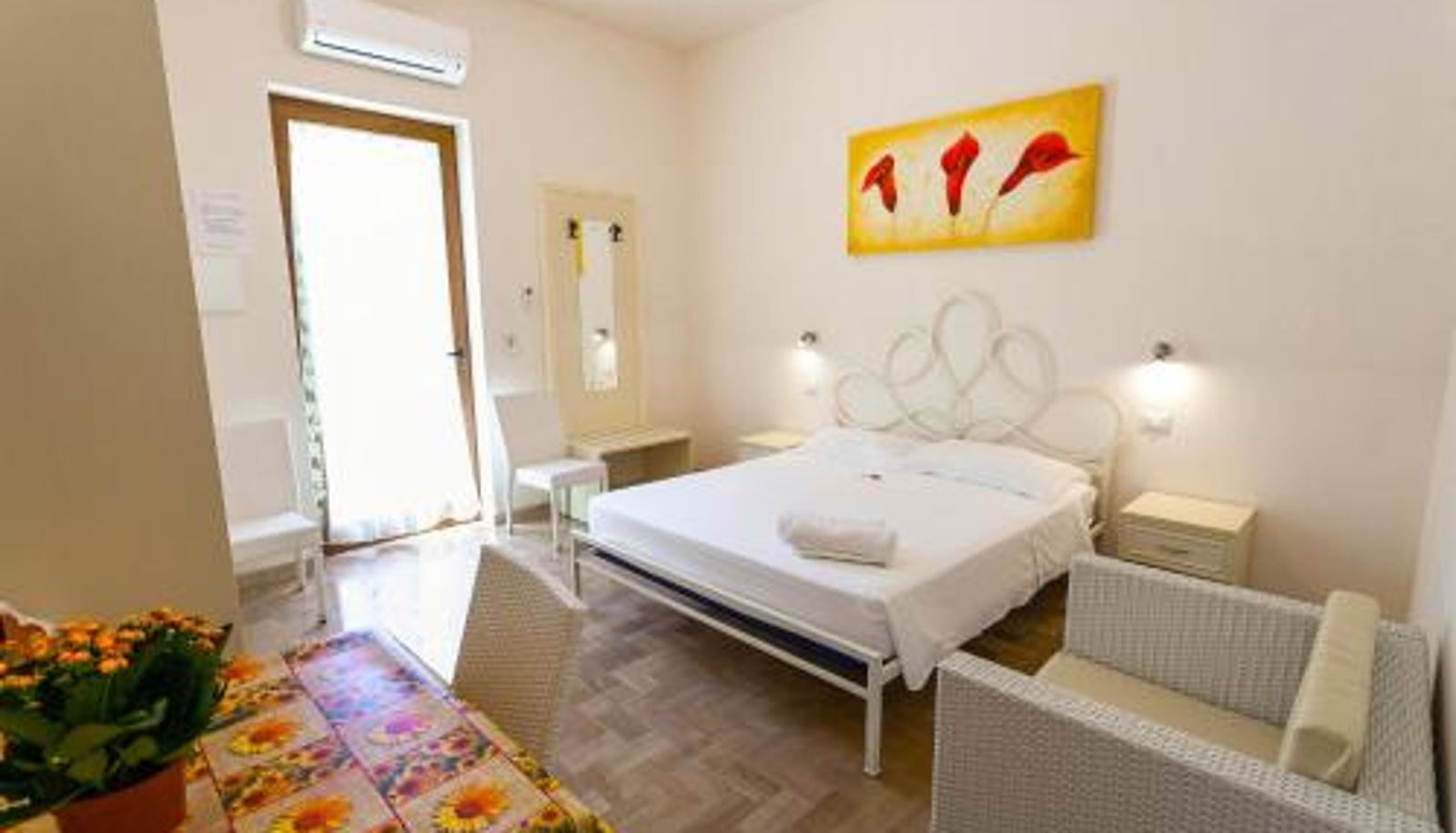 Apartamento - Agriturismo Masseria Terra D'Otranto